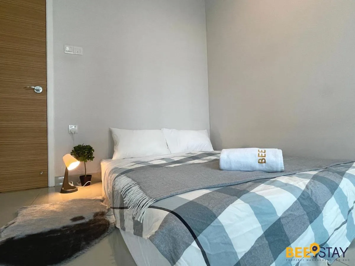Pearl Suria Old Klang Road Residences Near Mid Valley By Beestay Kuala Lumpur