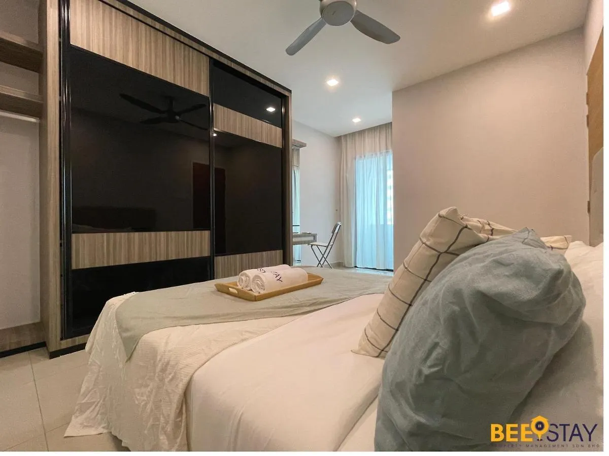 Pearl Suria Old Klang Road Residences Near Mid Valley By Beestay Kuala Lumpur Malajzia