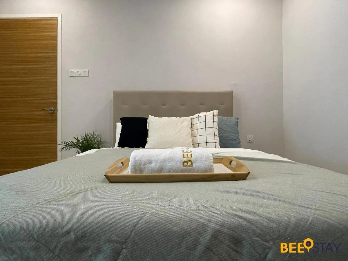 Pearl Suria Old Klang Road Residences Near Mid Valley By Beestay Kuala Lumpur